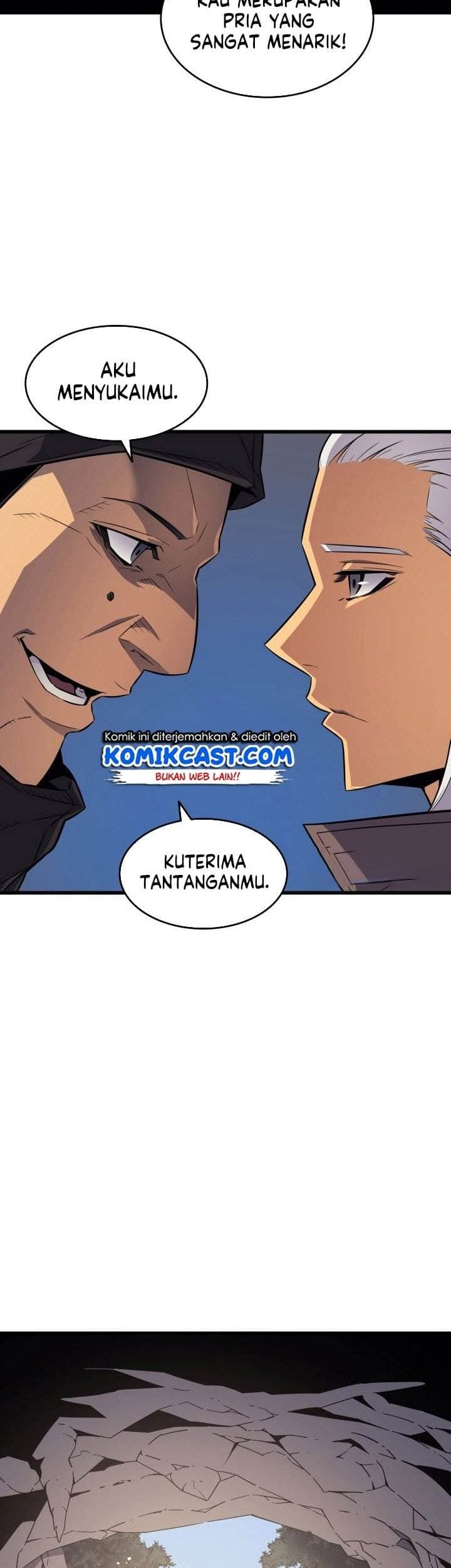 The Great Mage Returns After 4000 Years Chapter 65 - halaman 11