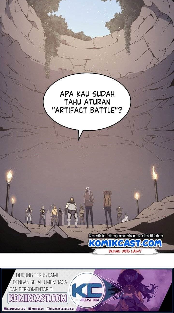 The Great Mage Returns After 4000 Years Chapter 65 - halaman 12