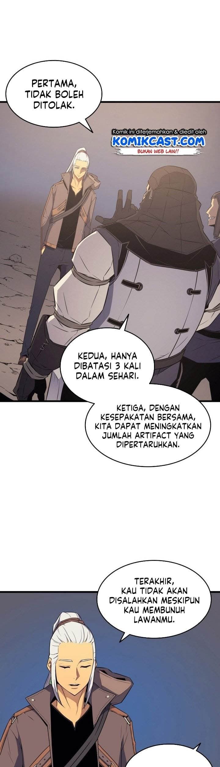 The Great Mage Returns After 4000 Years Chapter 65 - halaman 13