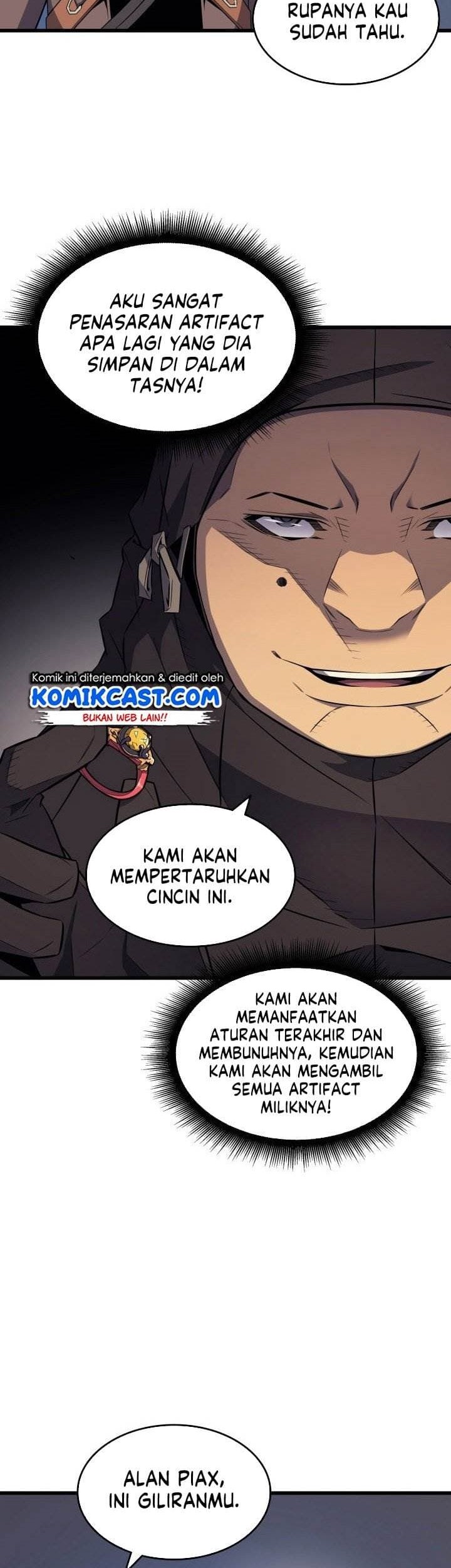 The Great Mage Returns After 4000 Years Chapter 65 - halaman 14