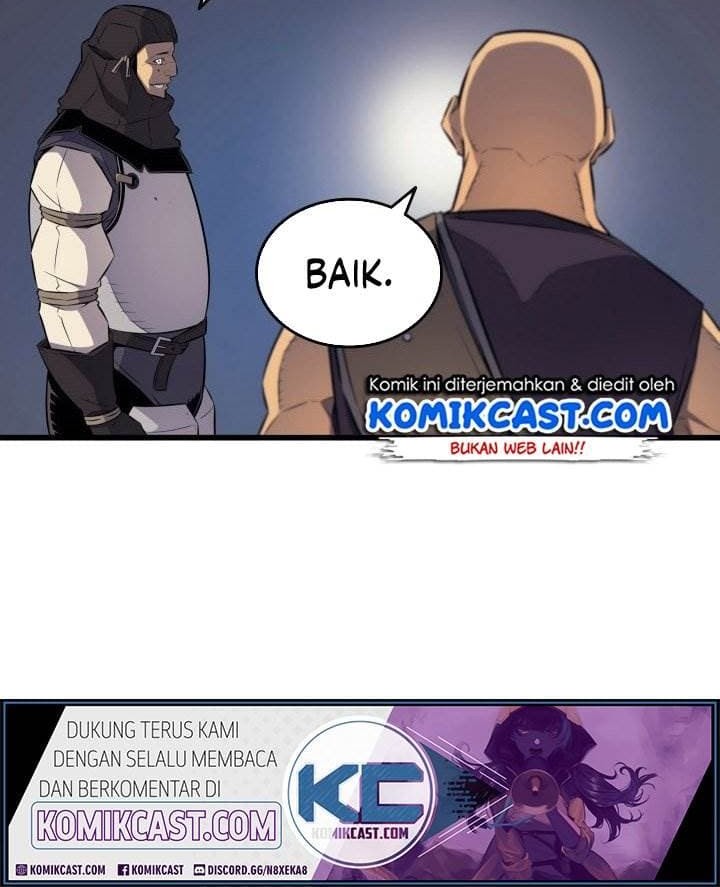 The Great Mage Returns After 4000 Years Chapter 65 - halaman 15