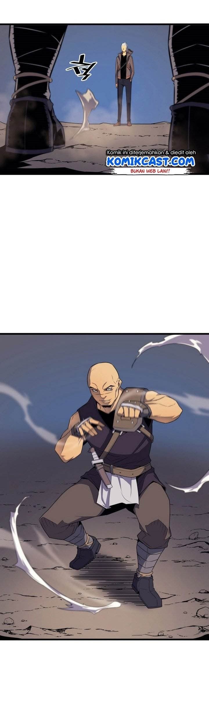 The Great Mage Returns After 4000 Years Chapter 65 - halaman 16
