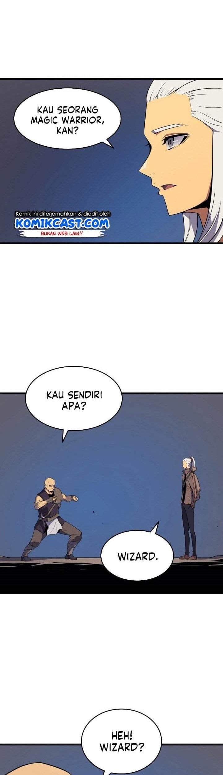 The Great Mage Returns After 4000 Years Chapter 65 - halaman 17
