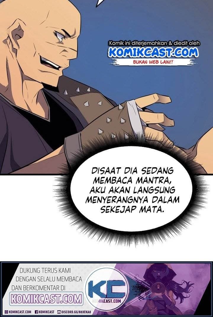The Great Mage Returns After 4000 Years Chapter 65 - halaman 18
