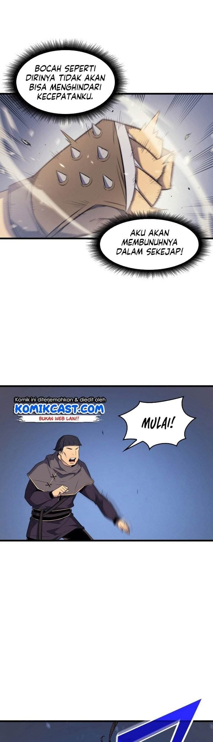The Great Mage Returns After 4000 Years Chapter 65 - halaman 19
