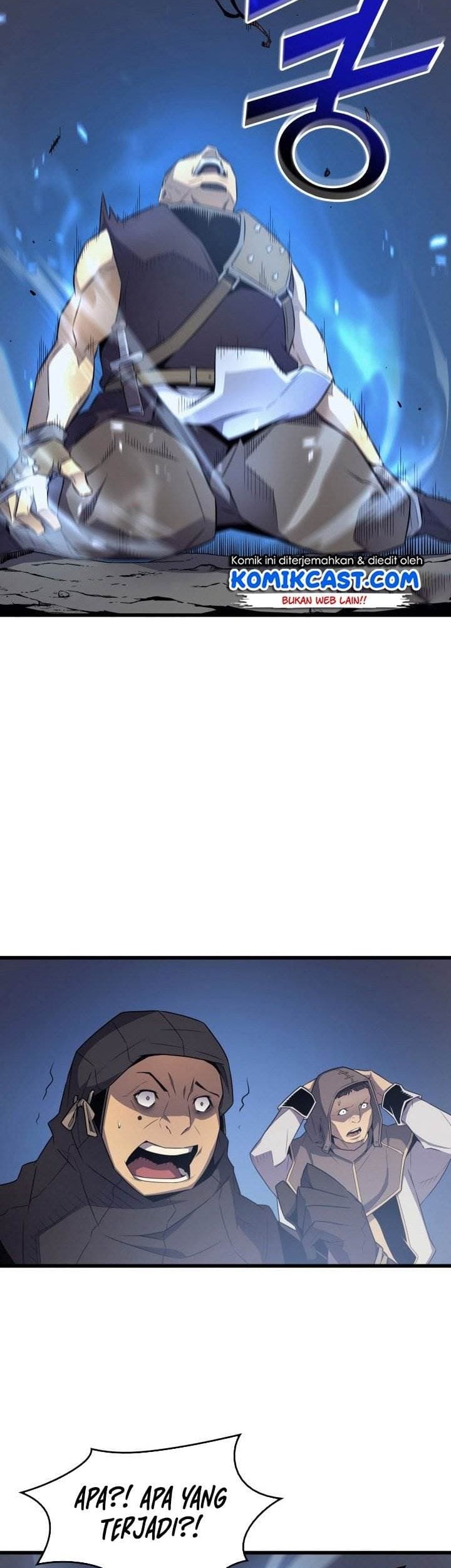 The Great Mage Returns After 4000 Years Chapter 65 - halaman 20