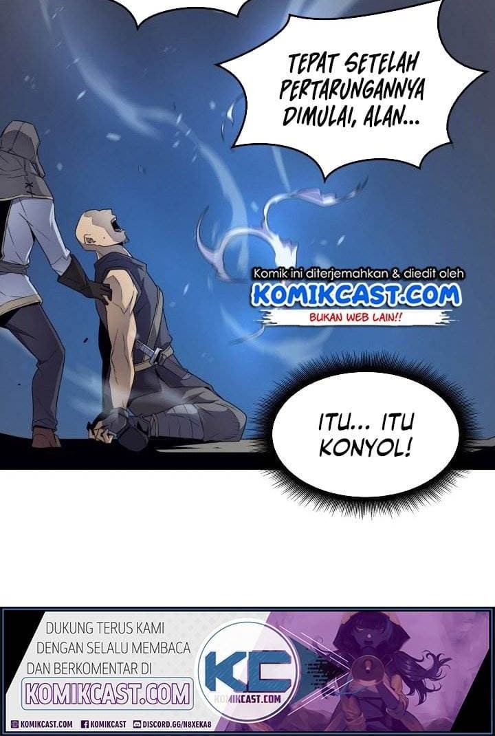 The Great Mage Returns After 4000 Years Chapter 65 - halaman 21