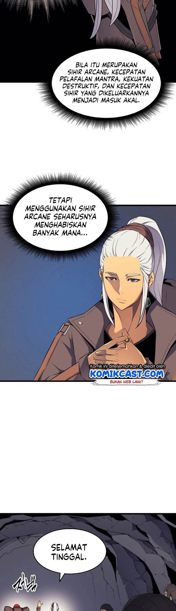 The Great Mage Returns After 4000 Years Chapter 65 - halaman 23
