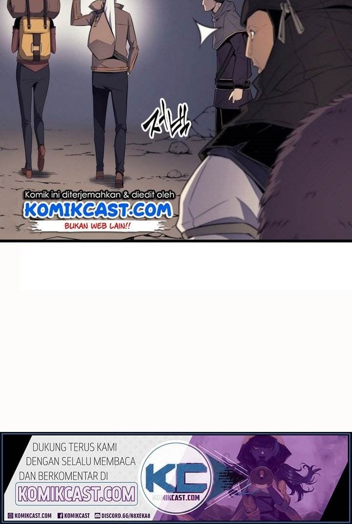 The Great Mage Returns After 4000 Years Chapter 65 - halaman 24