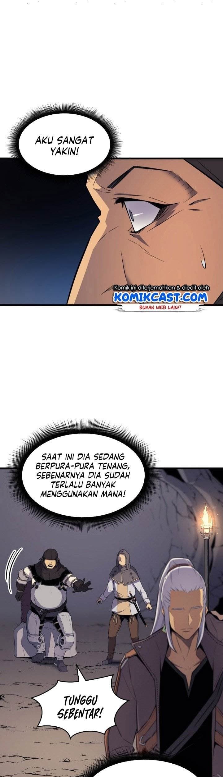 The Great Mage Returns After 4000 Years Chapter 65 - halaman 25