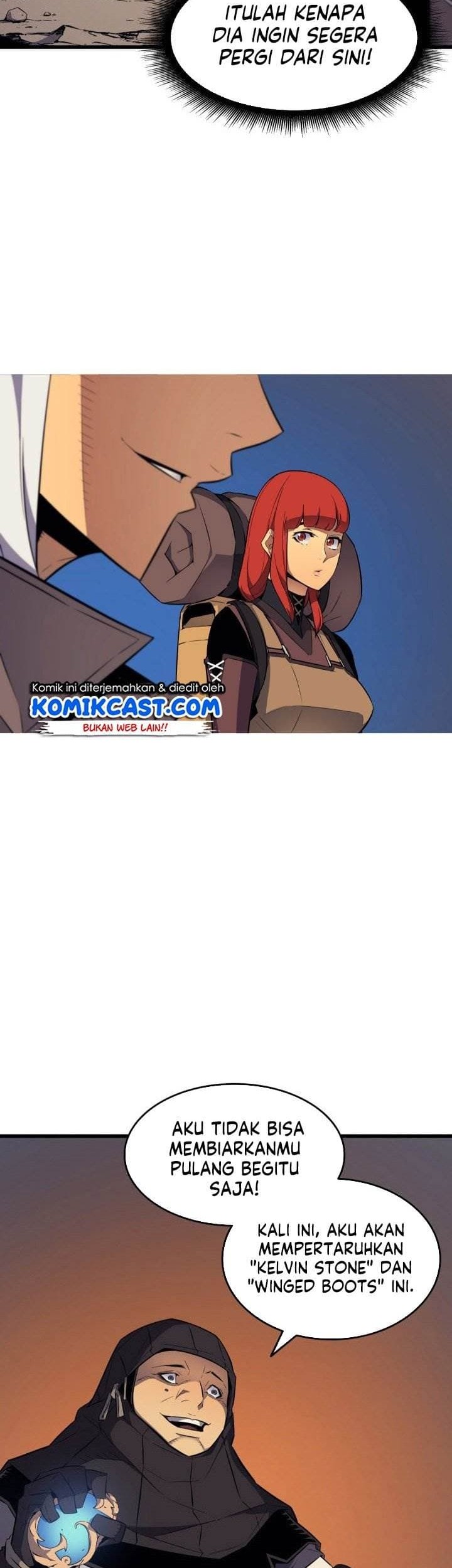 The Great Mage Returns After 4000 Years Chapter 65 - halaman 26