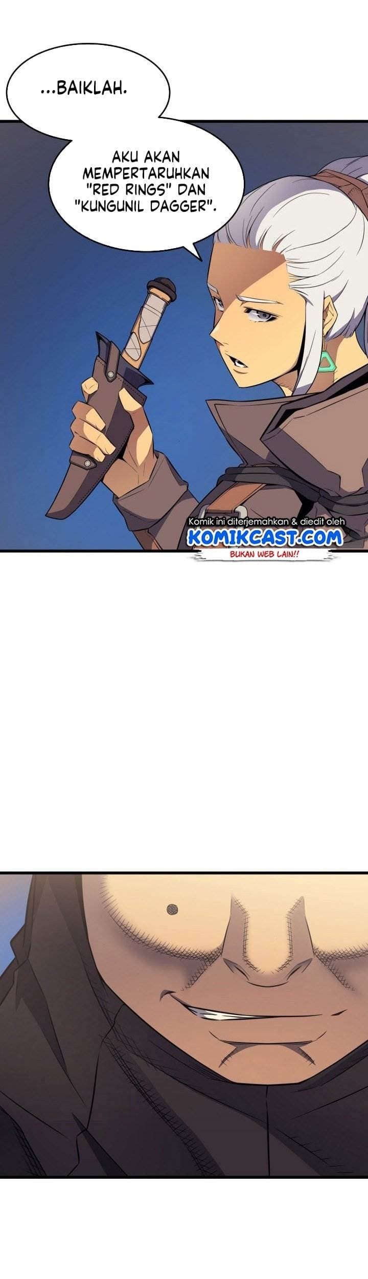 The Great Mage Returns After 4000 Years Chapter 65 - halaman 28