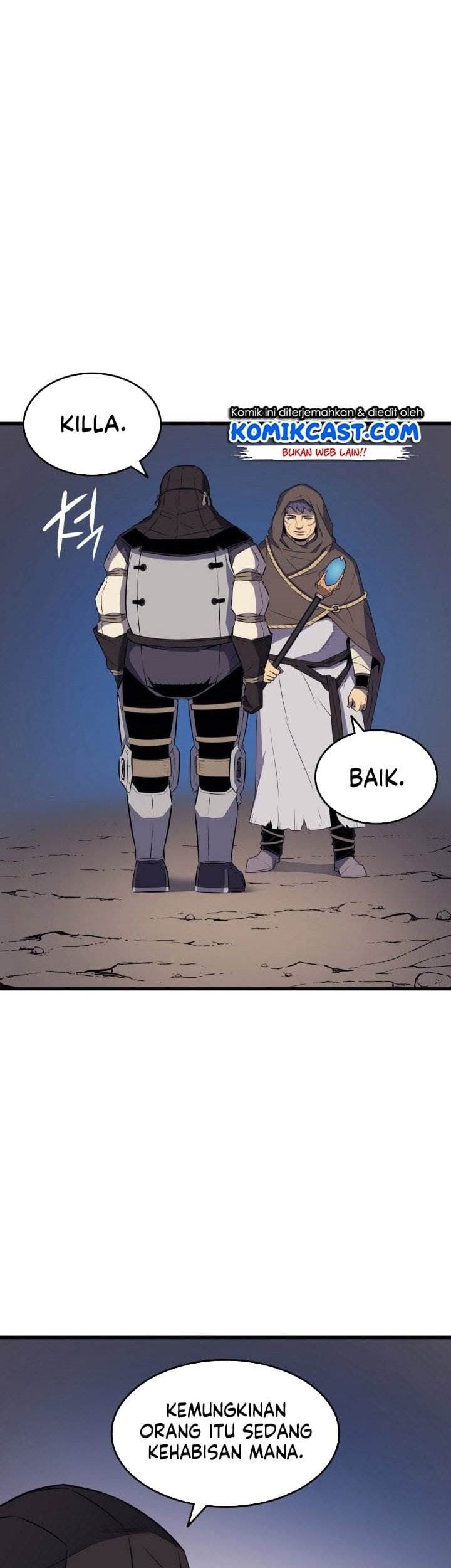 The Great Mage Returns After 4000 Years Chapter 65 - halaman 29