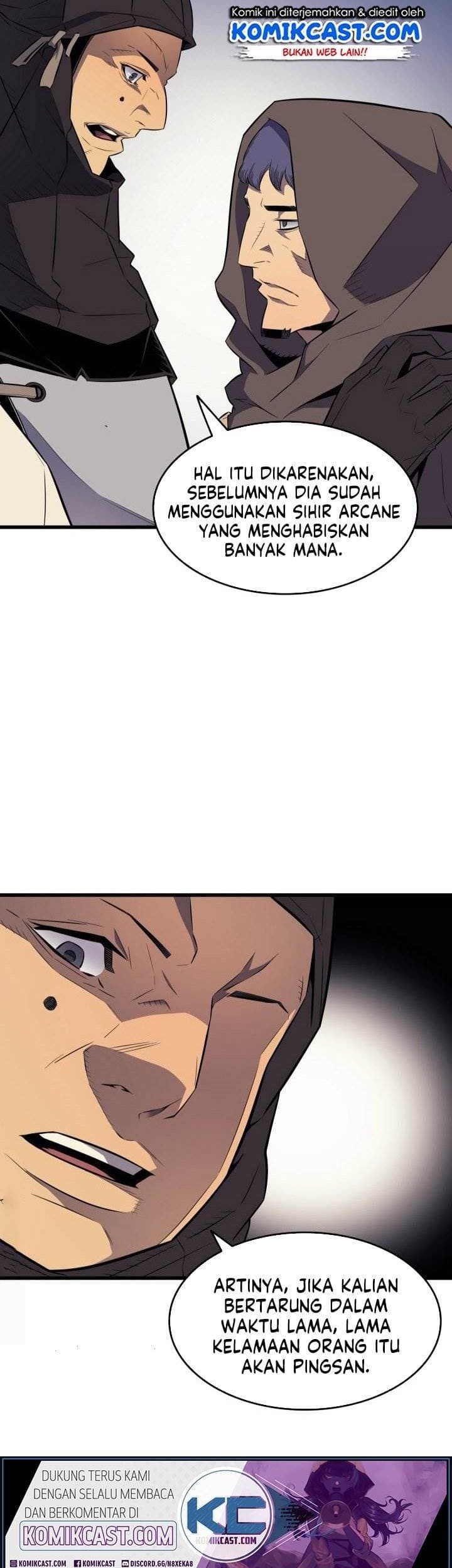 The Great Mage Returns After 4000 Years Chapter 65 - halaman 30