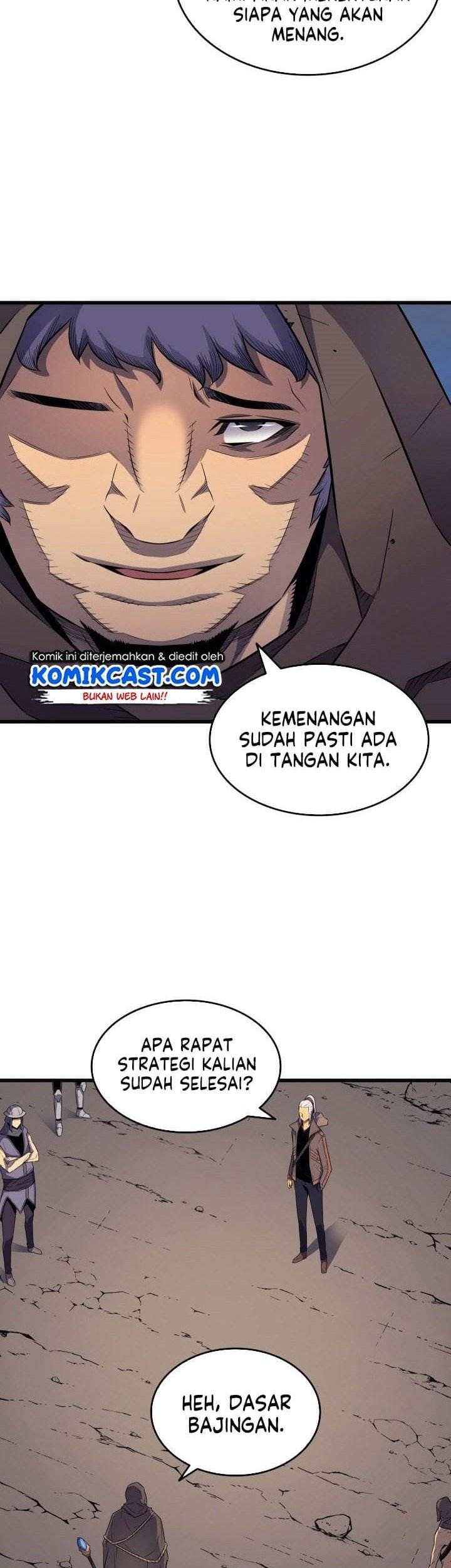 The Great Mage Returns After 4000 Years Chapter 65 - halaman 33