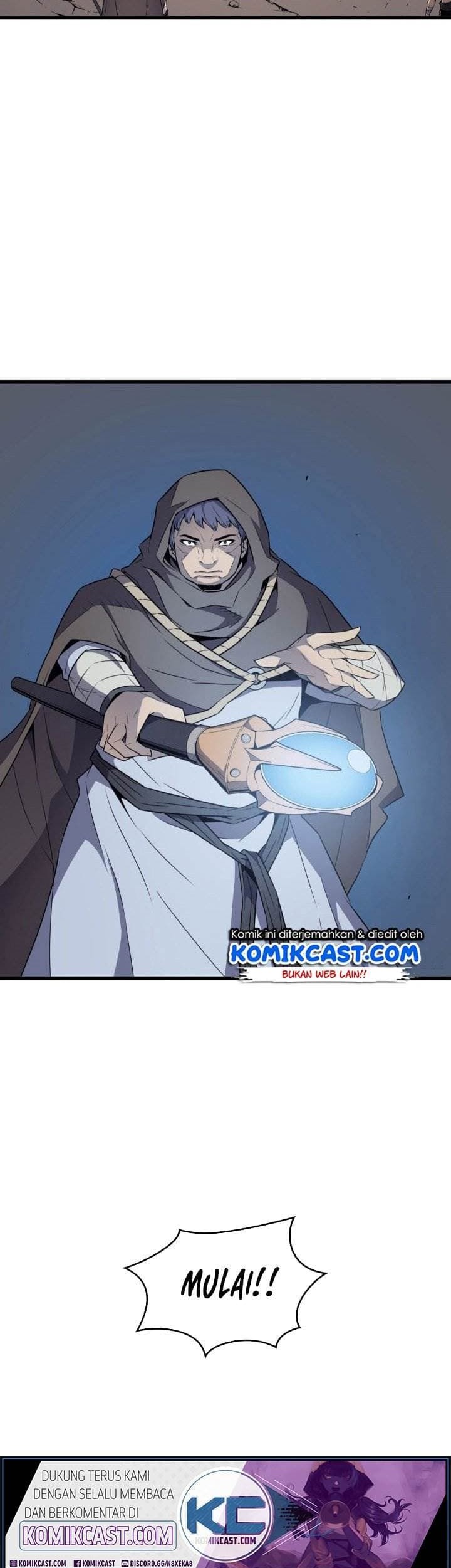 The Great Mage Returns After 4000 Years Chapter 65 - halaman 34