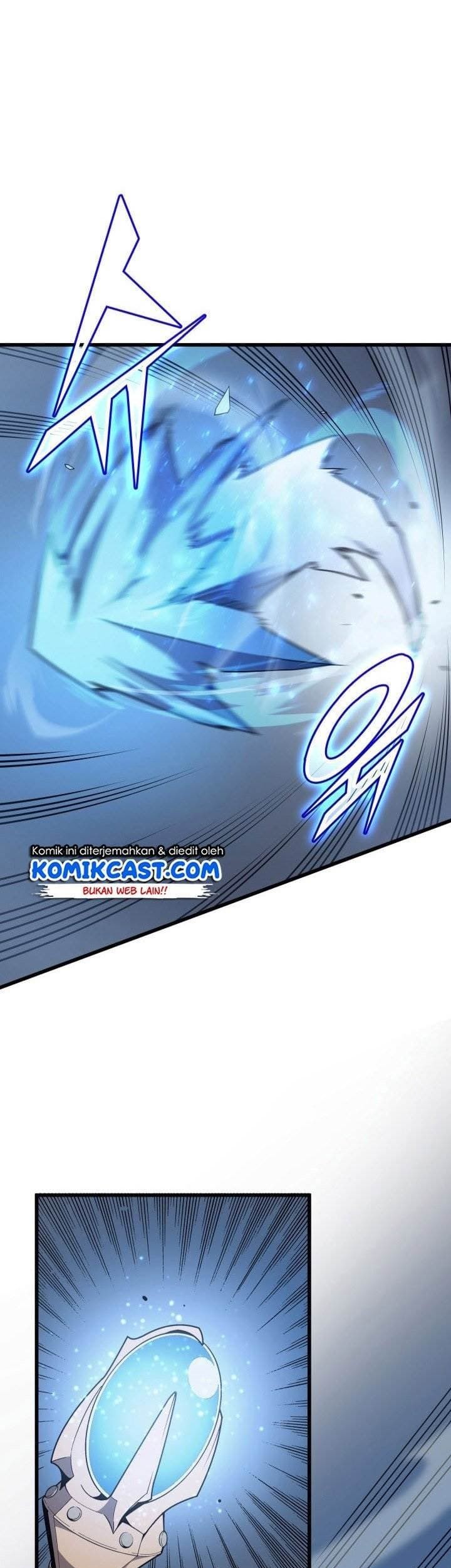 The Great Mage Returns After 4000 Years Chapter 65 - halaman 36