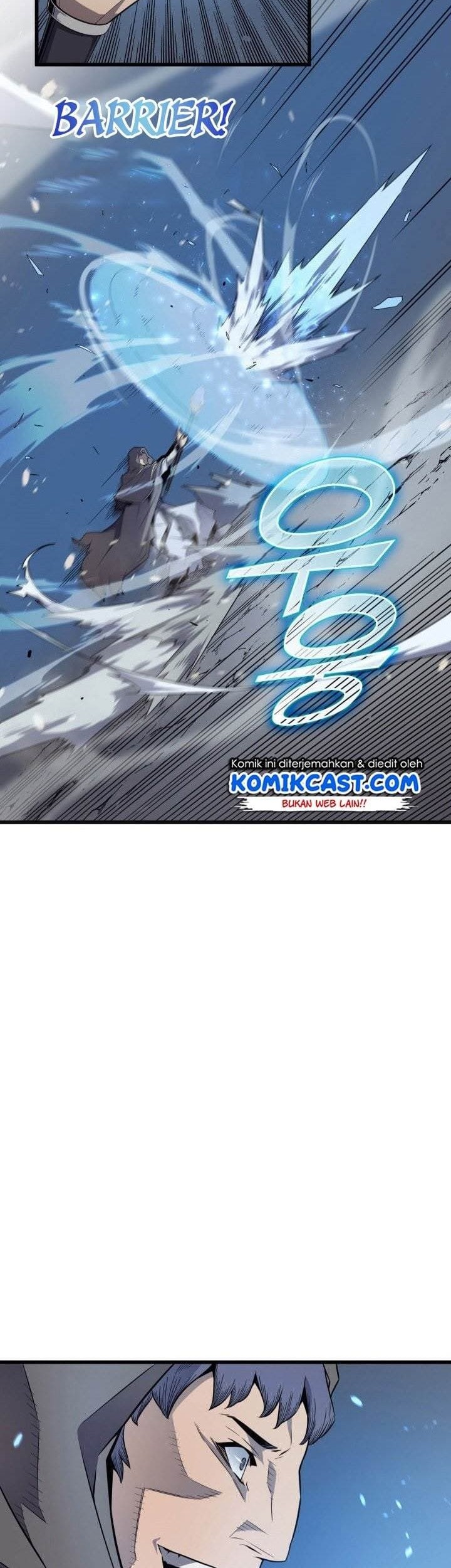 The Great Mage Returns After 4000 Years Chapter 65 - halaman 37
