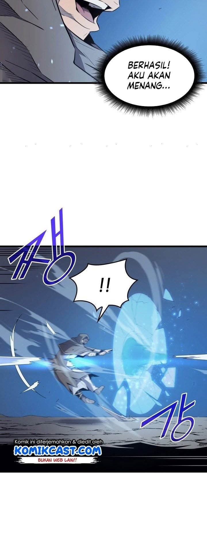 The Great Mage Returns After 4000 Years Chapter 65 - halaman 38
