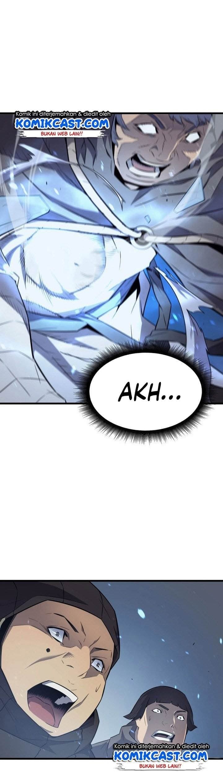 The Great Mage Returns After 4000 Years Chapter 65 - halaman 39