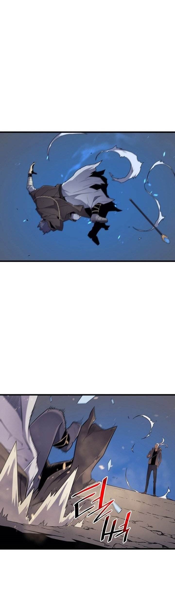 The Great Mage Returns After 4000 Years Chapter 65 - halaman 40
