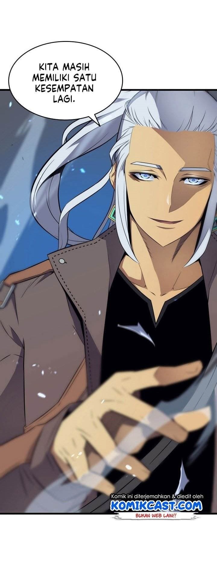 The Great Mage Returns After 4000 Years Chapter 65 - halaman 41