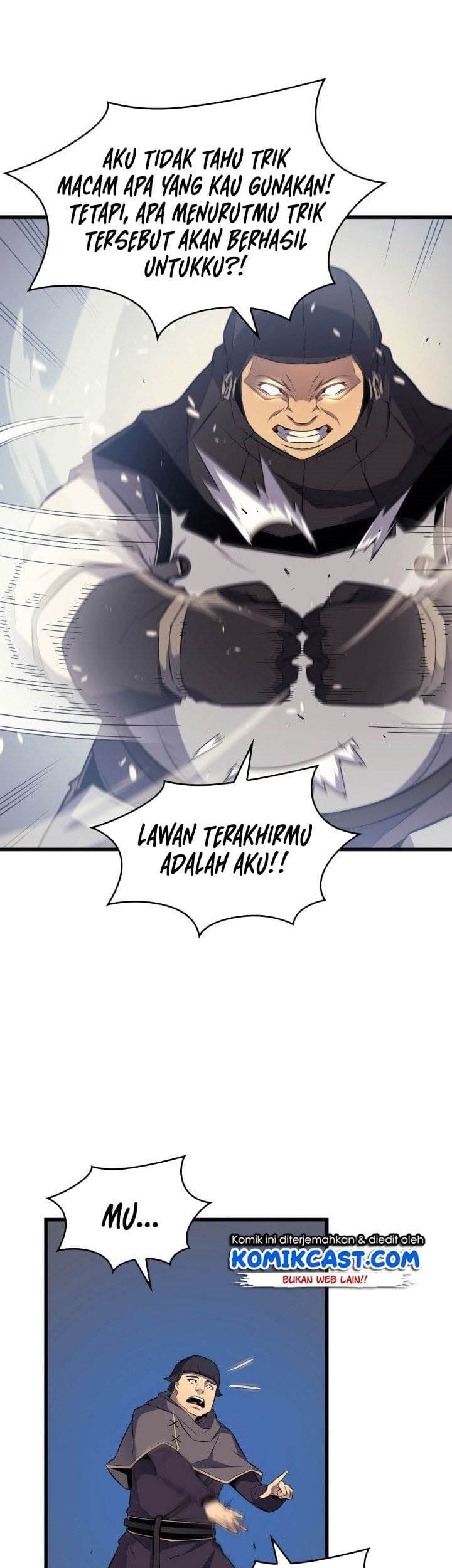The Great Mage Returns After 4000 Years Chapter 65 - halaman 42