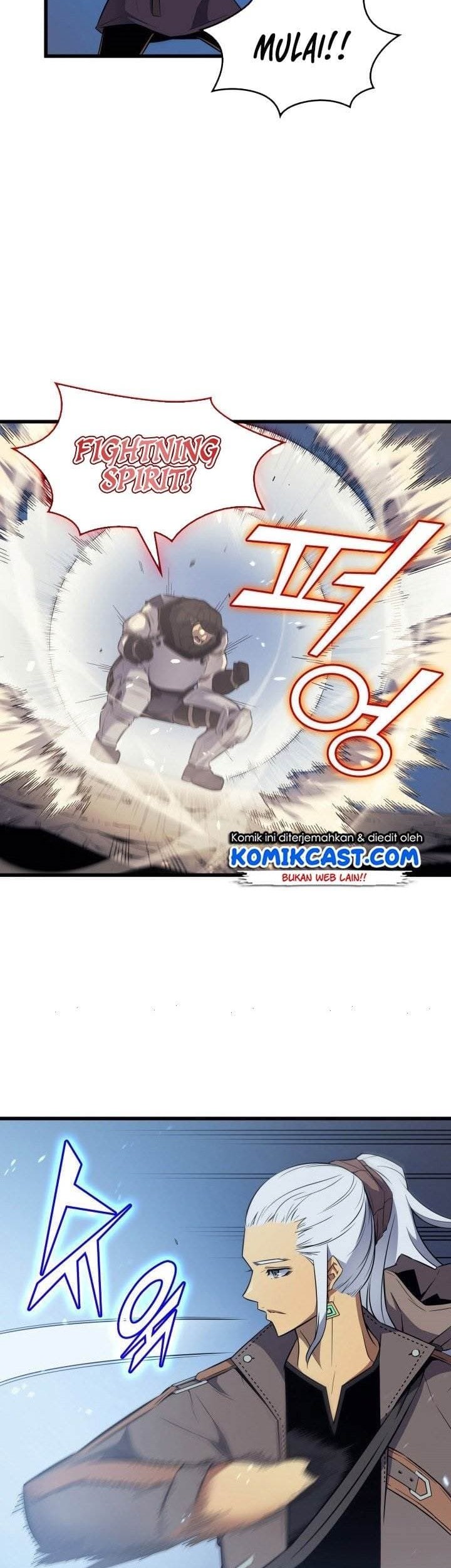The Great Mage Returns After 4000 Years Chapter 65 - halaman 43