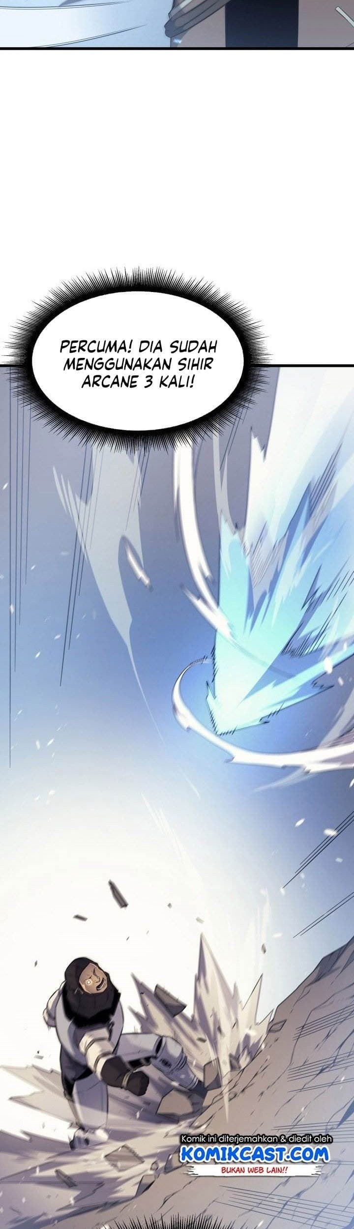 The Great Mage Returns After 4000 Years Chapter 65 - halaman 44