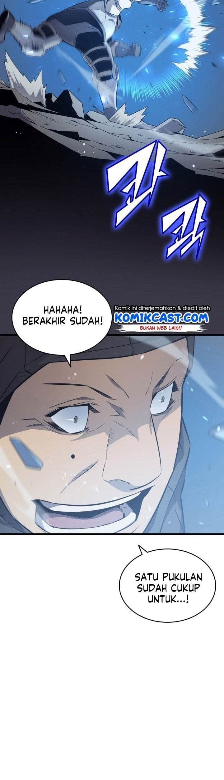 The Great Mage Returns After 4000 Years Chapter 65 - halaman 47