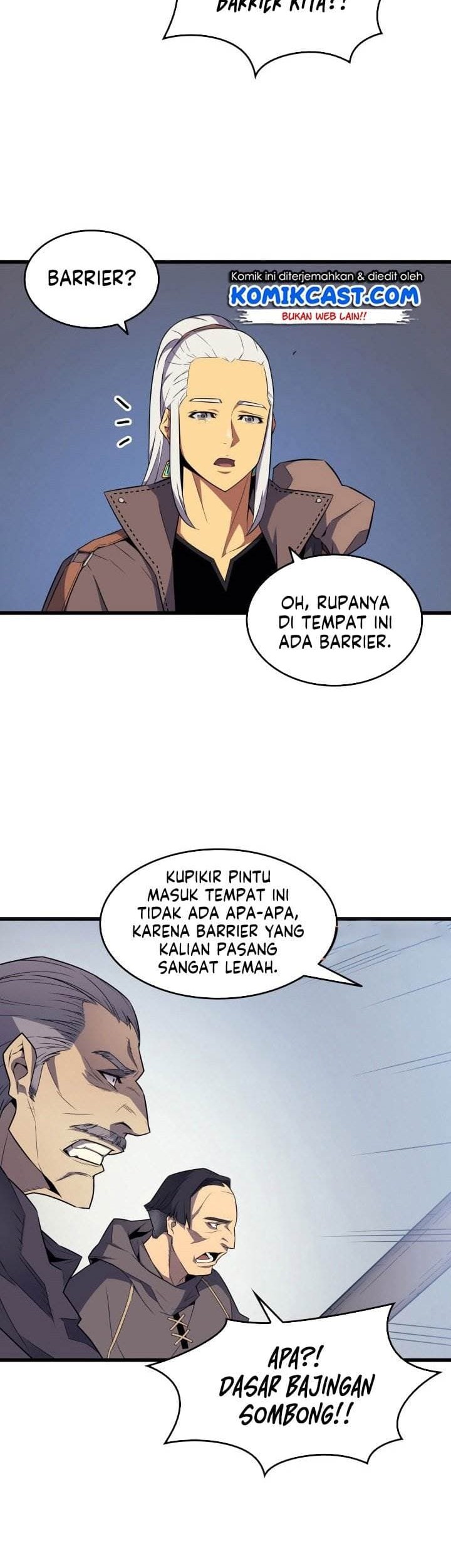 The Great Mage Returns After 4000 Years Chapter 65 - halaman 5