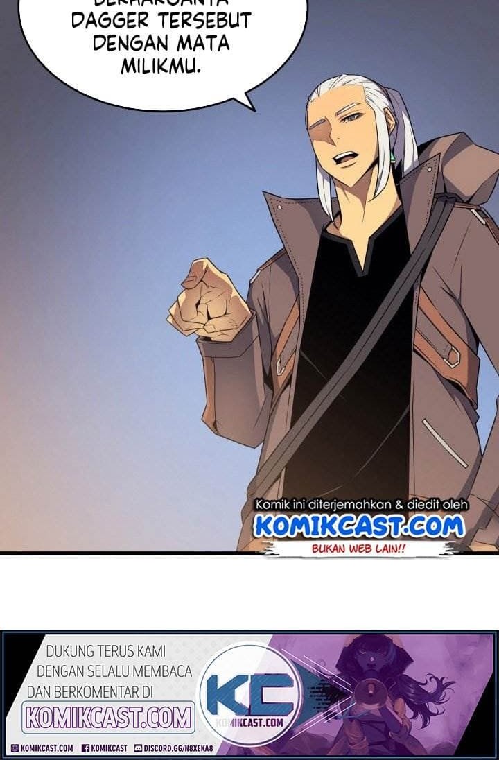 The Great Mage Returns After 4000 Years Chapter 65 - halaman 9