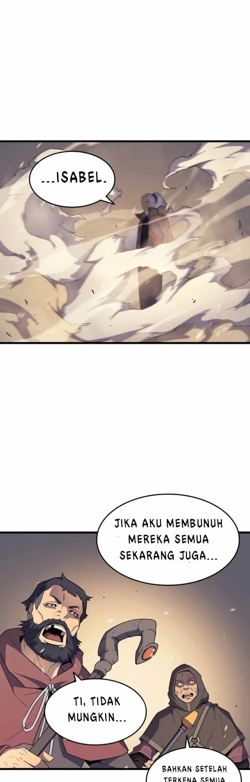 The Great Mage Returns After 4000 Years Chapter 66 - halaman 12