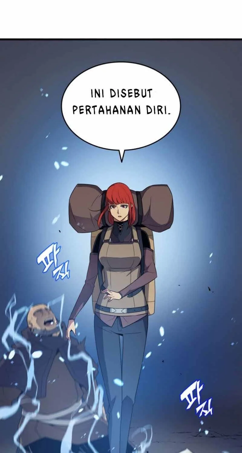 The Great Mage Returns After 4000 Years Chapter 66 - halaman 15