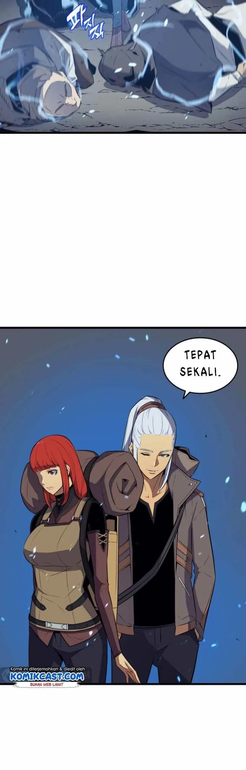 The Great Mage Returns After 4000 Years Chapter 66 - halaman 16