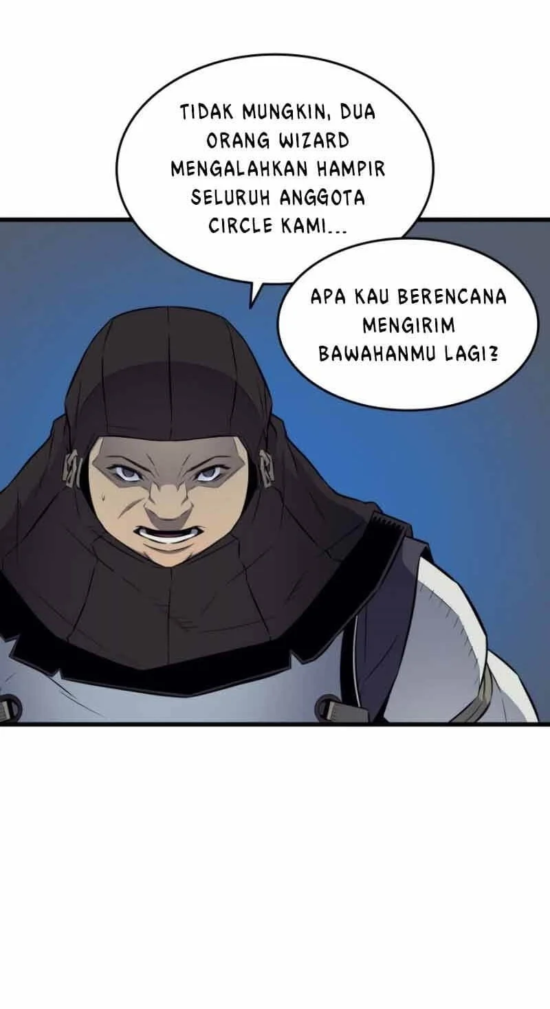The Great Mage Returns After 4000 Years Chapter 66 - halaman 17