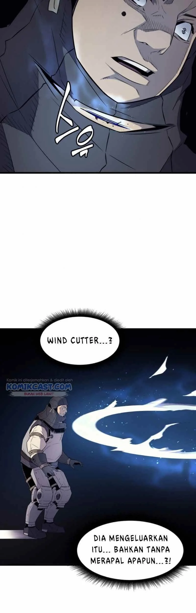 The Great Mage Returns After 4000 Years Chapter 66 - halaman 20
