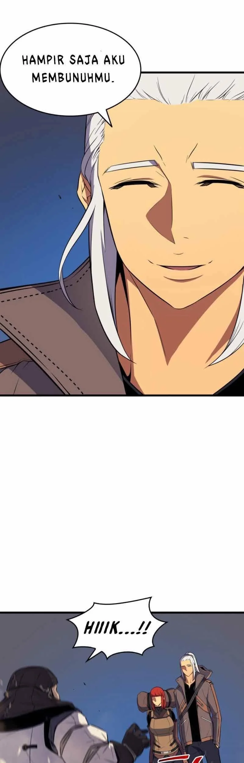 The Great Mage Returns After 4000 Years Chapter 66 - halaman 22