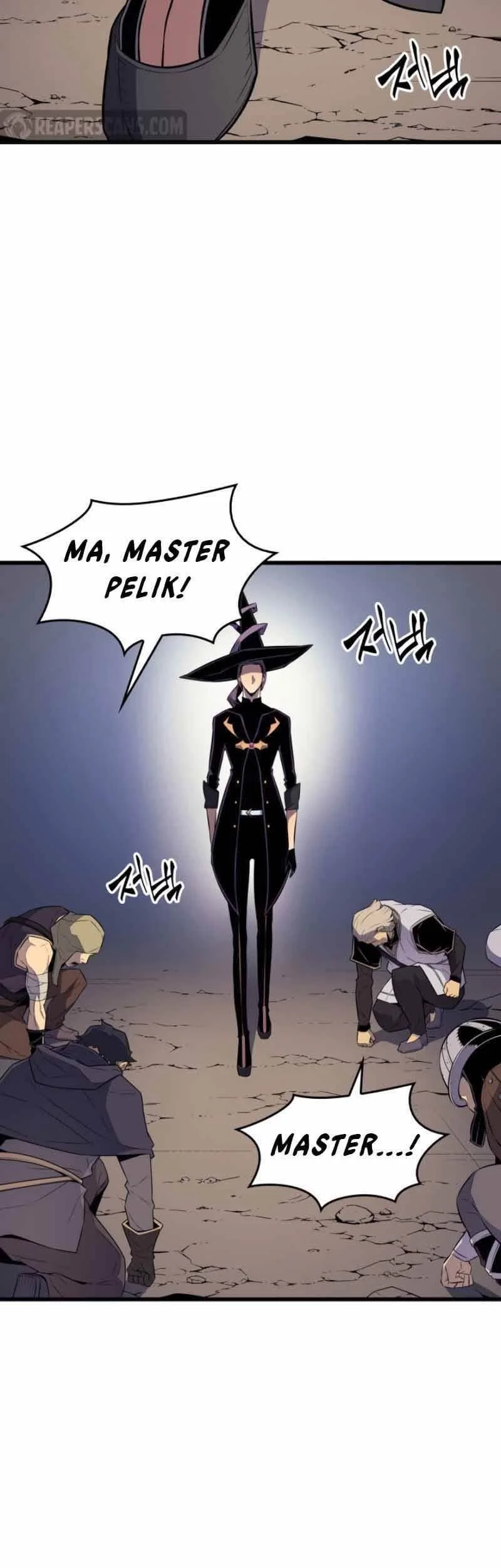 The Great Mage Returns After 4000 Years Chapter 66 - halaman 24