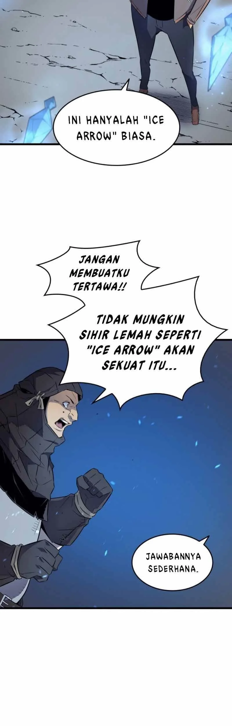 The Great Mage Returns After 4000 Years Chapter 66 - halaman 3