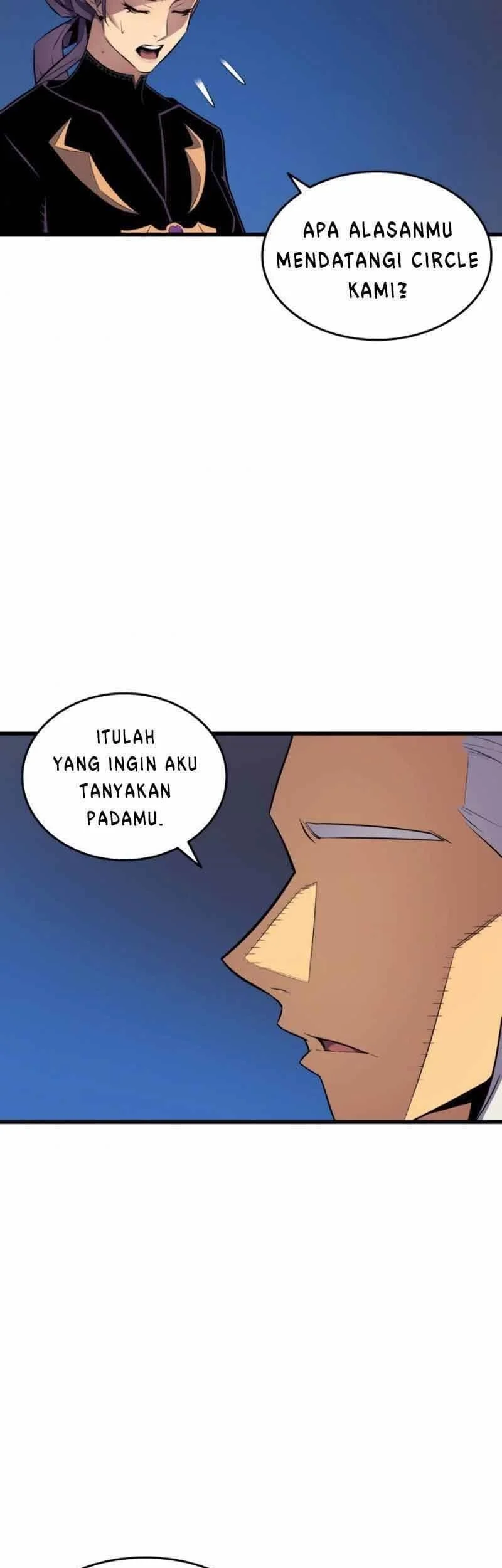 The Great Mage Returns After 4000 Years Chapter 66 - halaman 30
