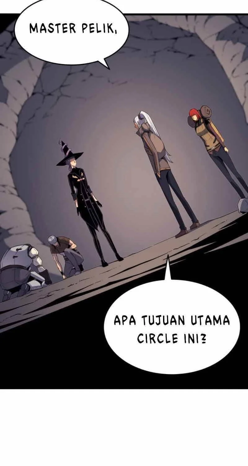 The Great Mage Returns After 4000 Years Chapter 66 - halaman 31