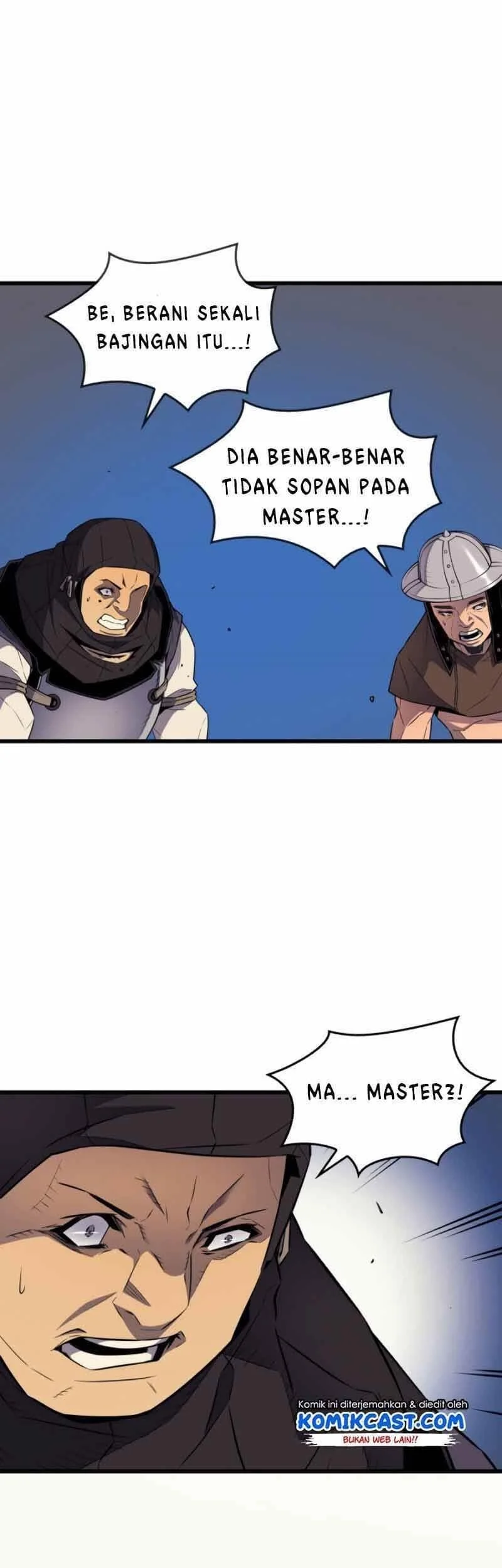The Great Mage Returns After 4000 Years Chapter 66 - halaman 32