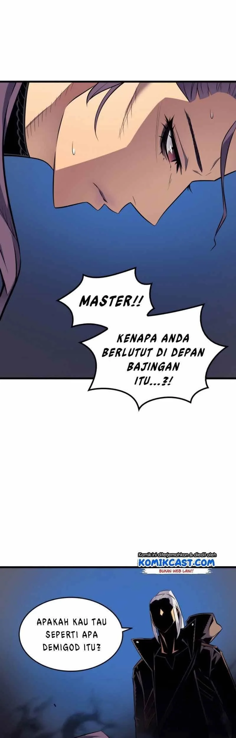 The Great Mage Returns After 4000 Years Chapter 66 - halaman 35
