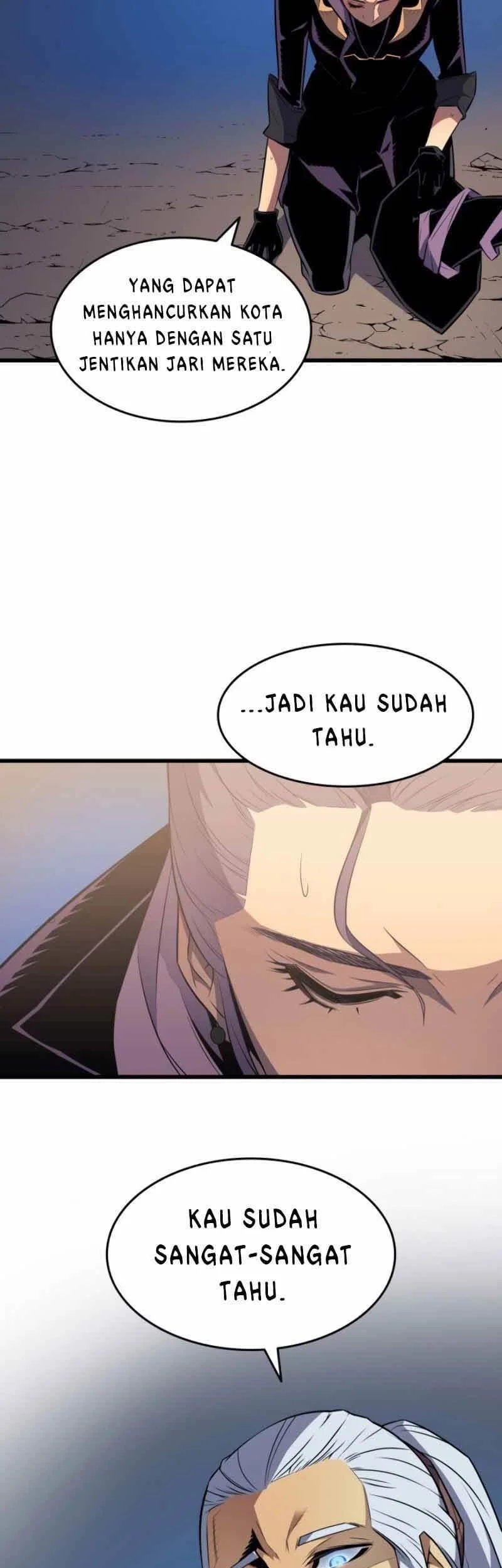 The Great Mage Returns After 4000 Years Chapter 66 - halaman 37