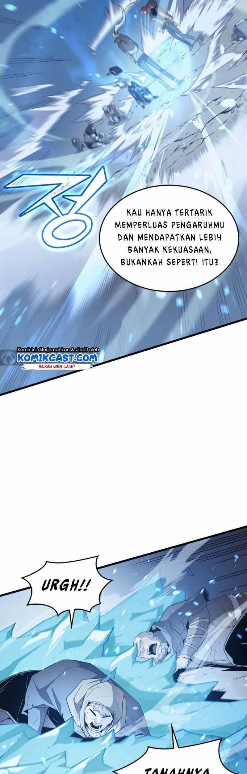 The Great Mage Returns After 4000 Years Chapter 66 - halaman 39