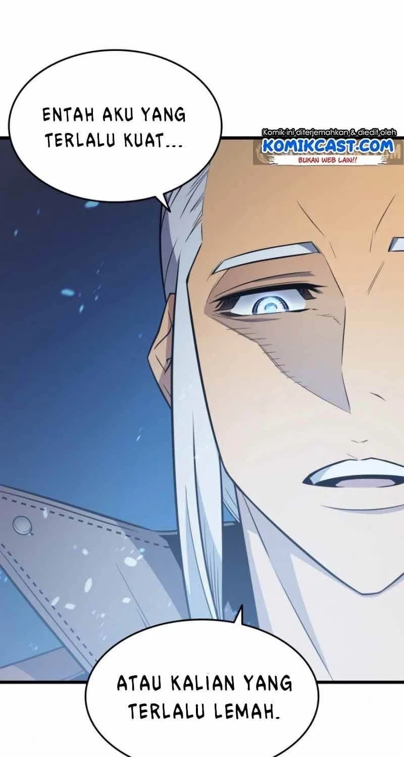 The Great Mage Returns After 4000 Years Chapter 66 - halaman 4