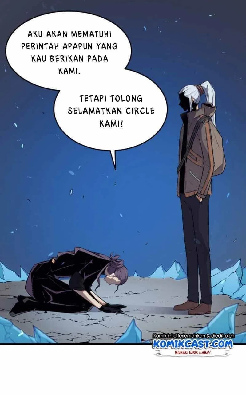 The Great Mage Returns After 4000 Years Chapter 66 - halaman 42