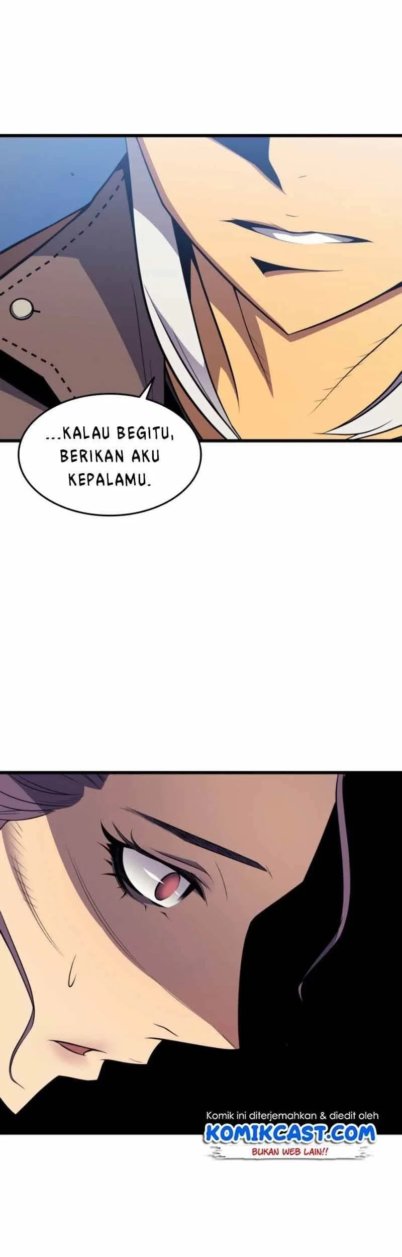 The Great Mage Returns After 4000 Years Chapter 66 - halaman 43