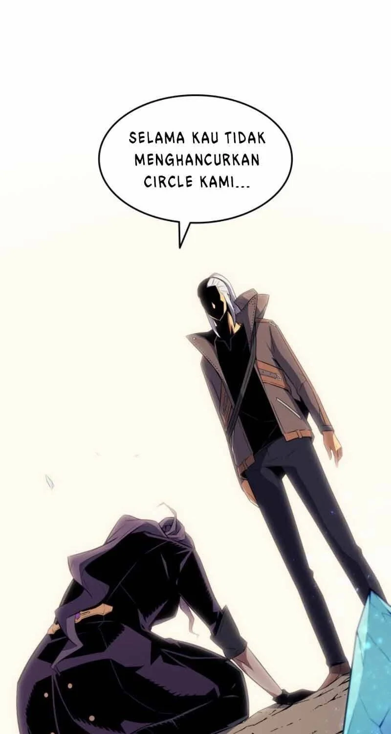 The Great Mage Returns After 4000 Years Chapter 66 - halaman 44